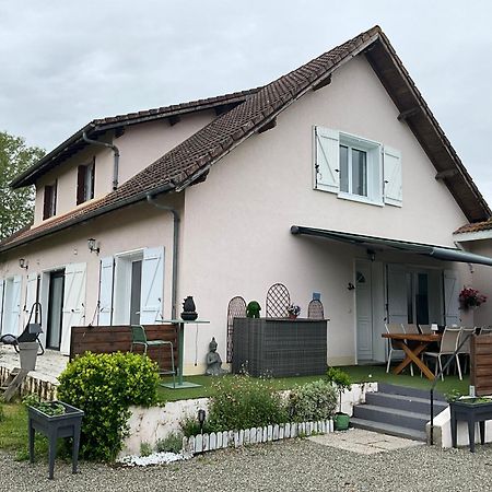 Casa Di Fiore Maubourguet Dış mekan fotoğraf